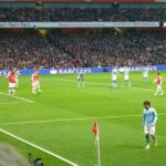 TV3 Sport 2, Dec 21, 20:00 - Man City vs Arsenal