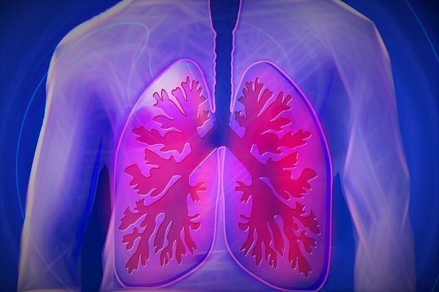 Lung disease a major health threat