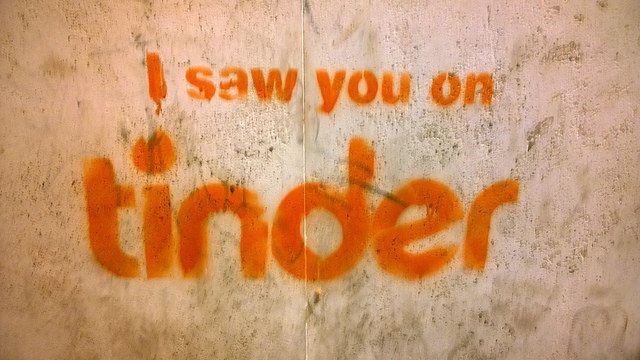 Teenaged Danish girls being asked for naked pictures and more on Tinder