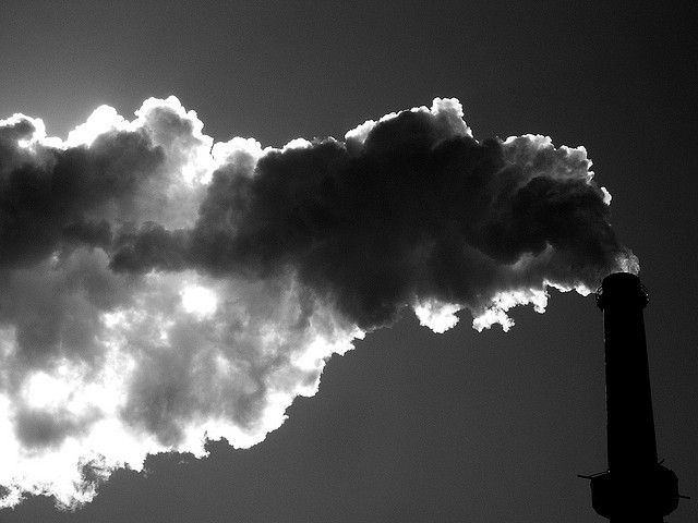 Chinese coal plants get help from Denmark to reduce CO2 emissions