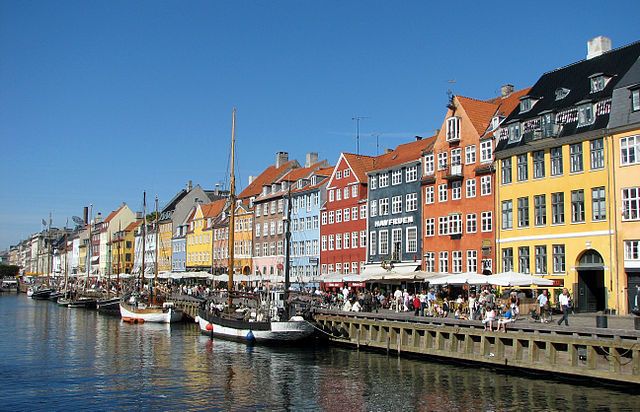 2016 will be a record year for conventions, predicts Wonderful Copenhagen