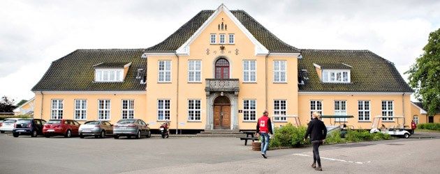 PET failed to warn Danish asylum centre about radicalised resident