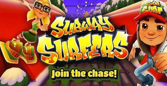 Stuff that I got during the Copenhagen update! : r/subwaysurfers