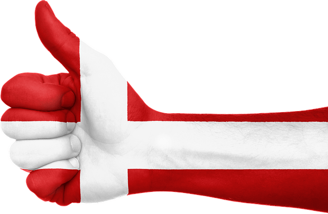Denmark still the world’s least corrupt country
