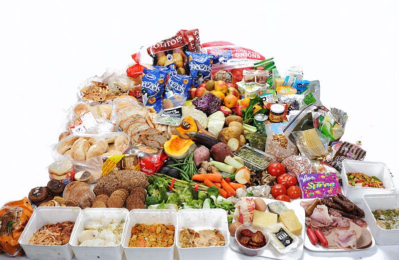 Danish Environment and Food Ministry announces measures to reduce food waste