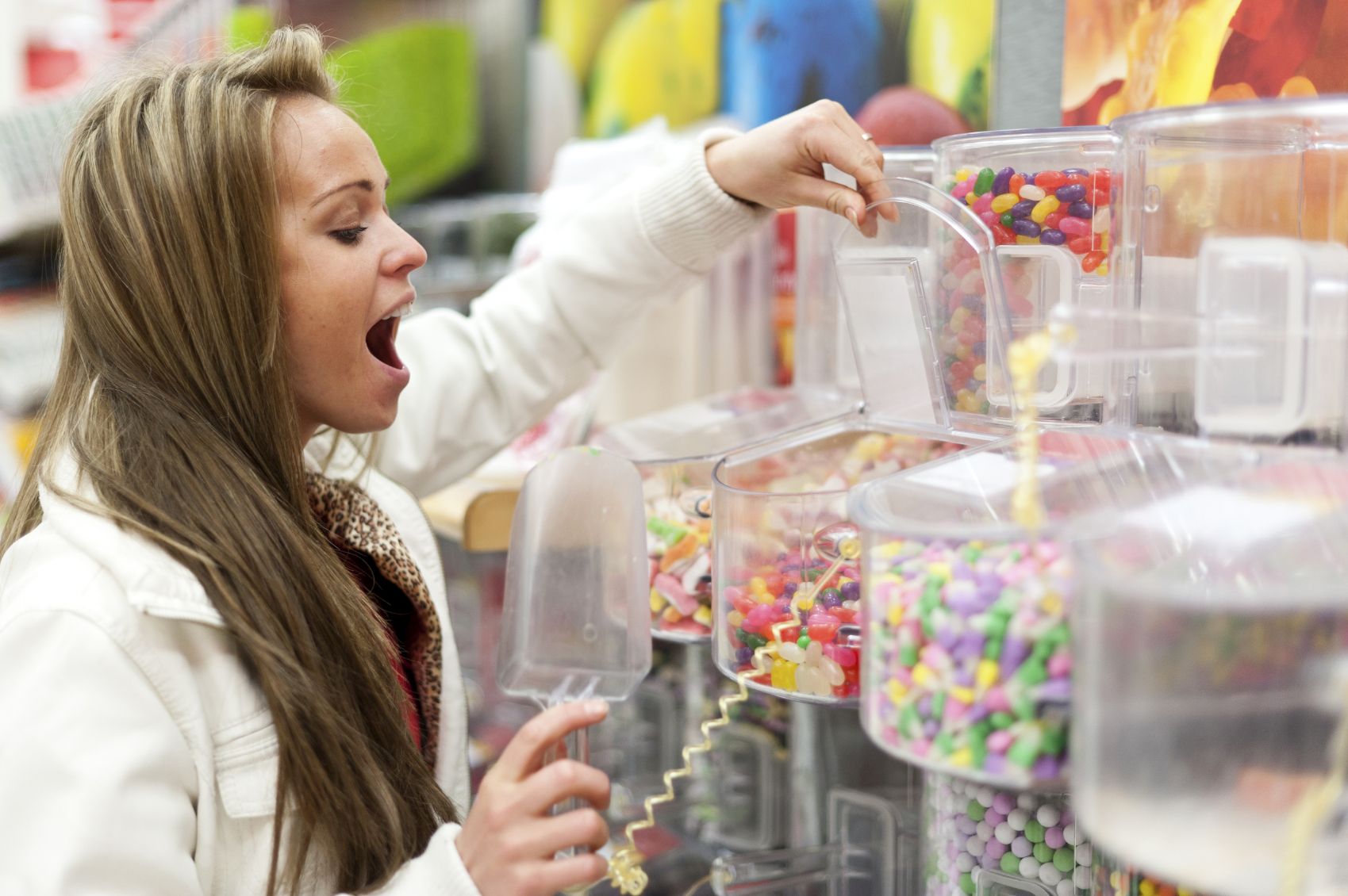 Prospects of the City: Exactly like kids in a candy store