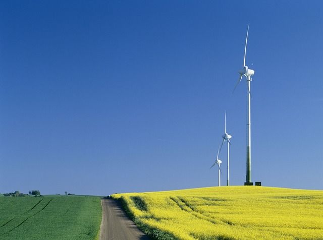 Larger turbines could be on the way in Denmark
