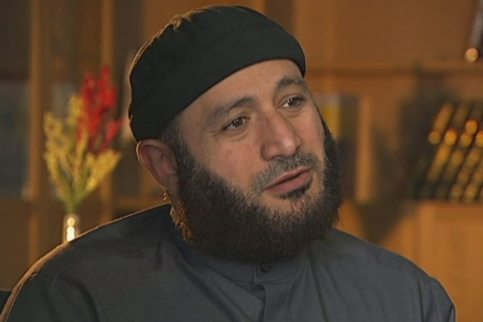 Danish imam says government should accept child marriages among refugees