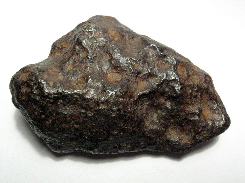 Meteorite hits Denmark