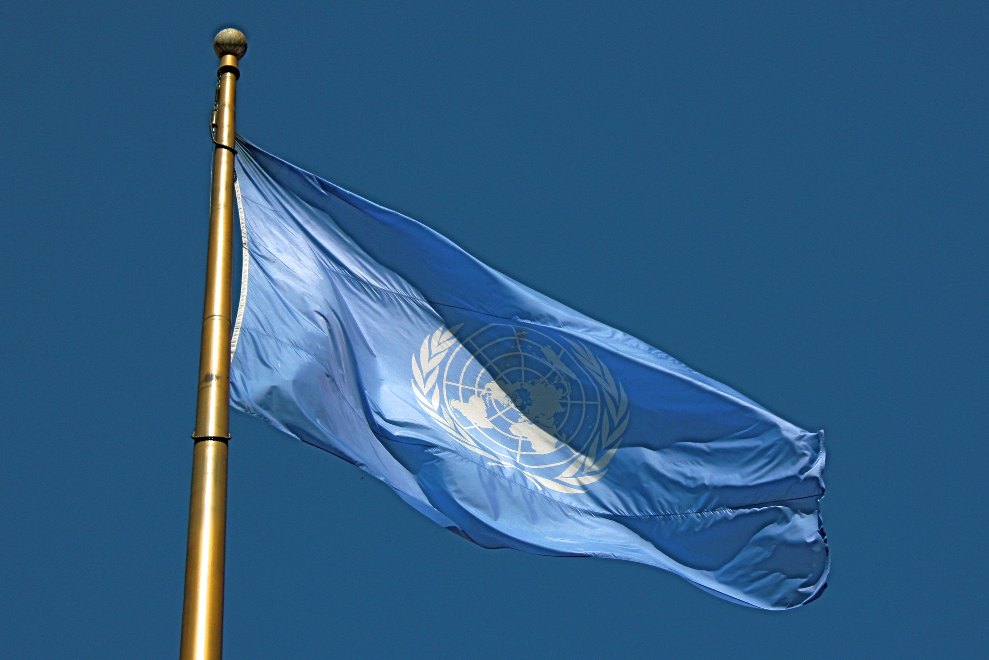 Denmark aiming for UN Human Rights Council position