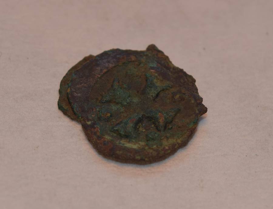 Medieval coins found on Apple site in Jutland