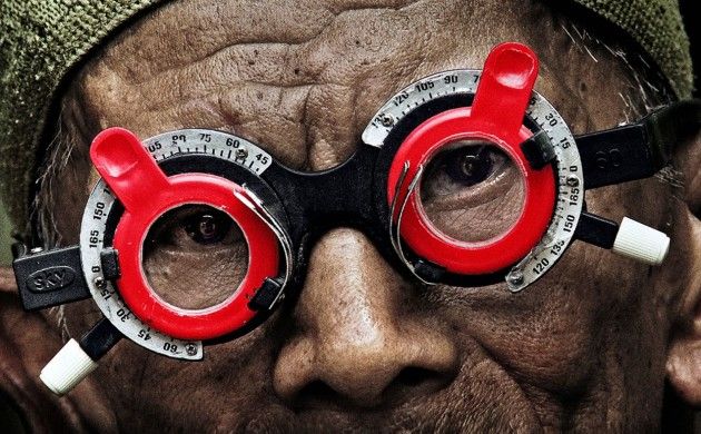 Danish documentary ‘The Look of Silence’ wins at Independent Spirit Awards