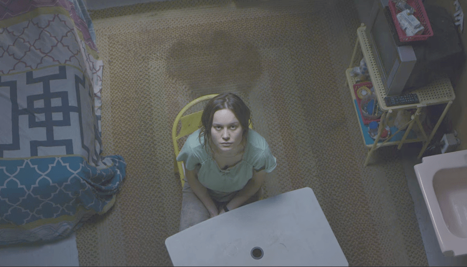 Film review of ‘Room’