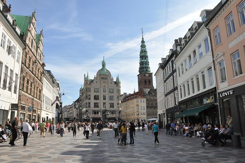 Copenhagen still among world’s most expensive cities