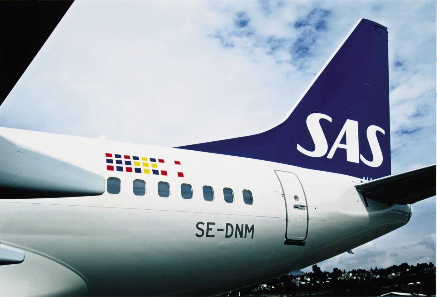 SAS returns to the ‘City of Angels’
