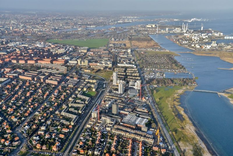 Heimstaden buys 303 apartments in Copenhagen