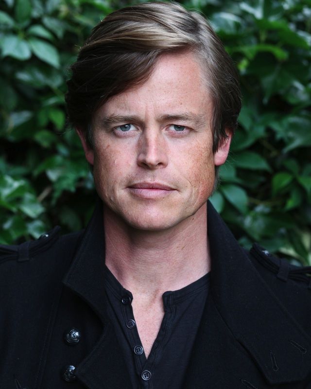 Bit part Danish actor to play JFK in major new US film