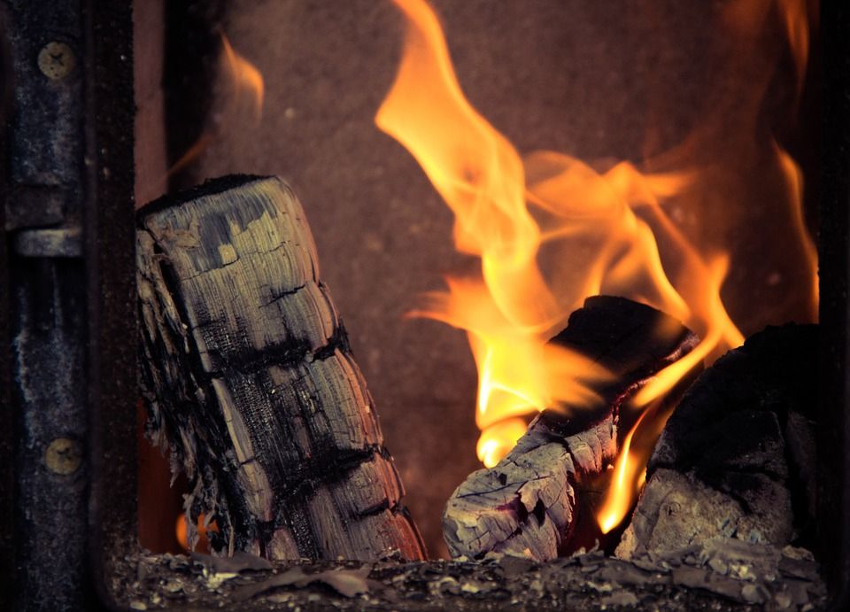 Taxing wood-burning stoves could save lives and money