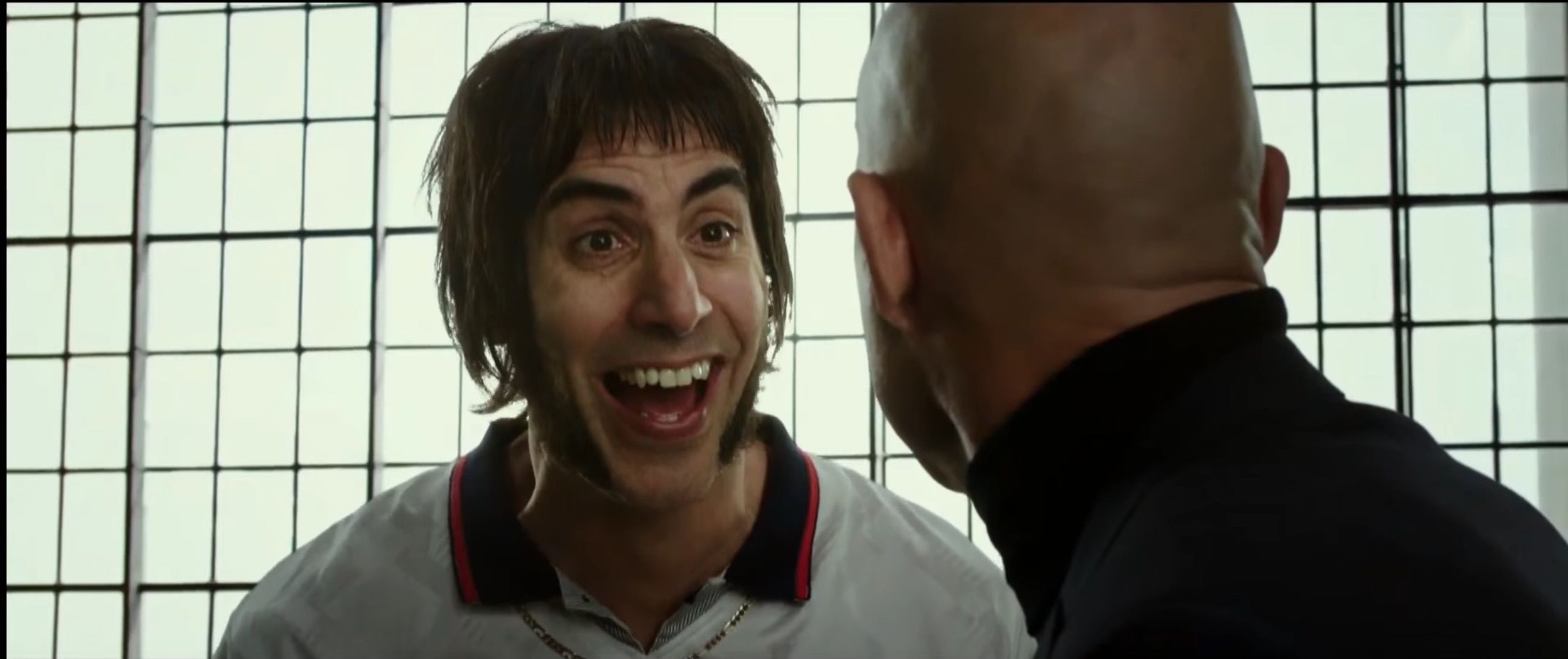 Film review of ‘Grimsby’