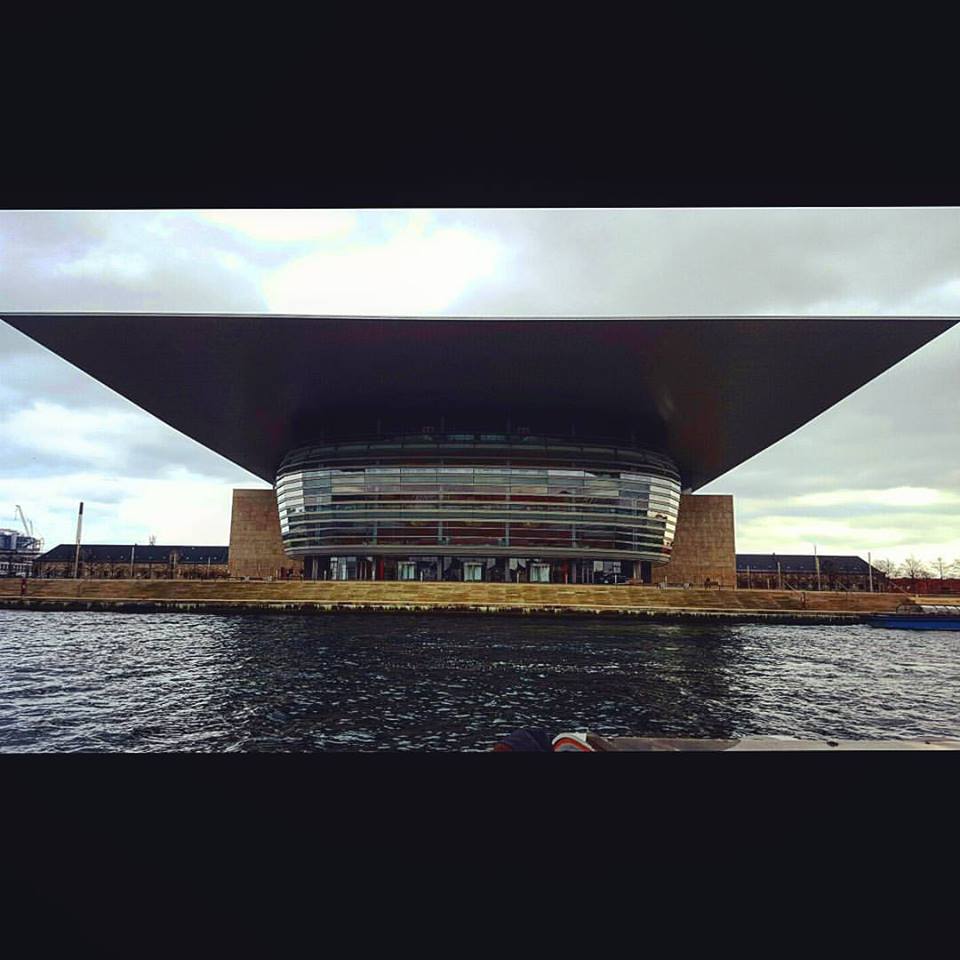 Copenhagen Opera House to get three digit million kroner face-lift