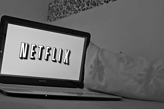 Danish Netflix prices rising next month