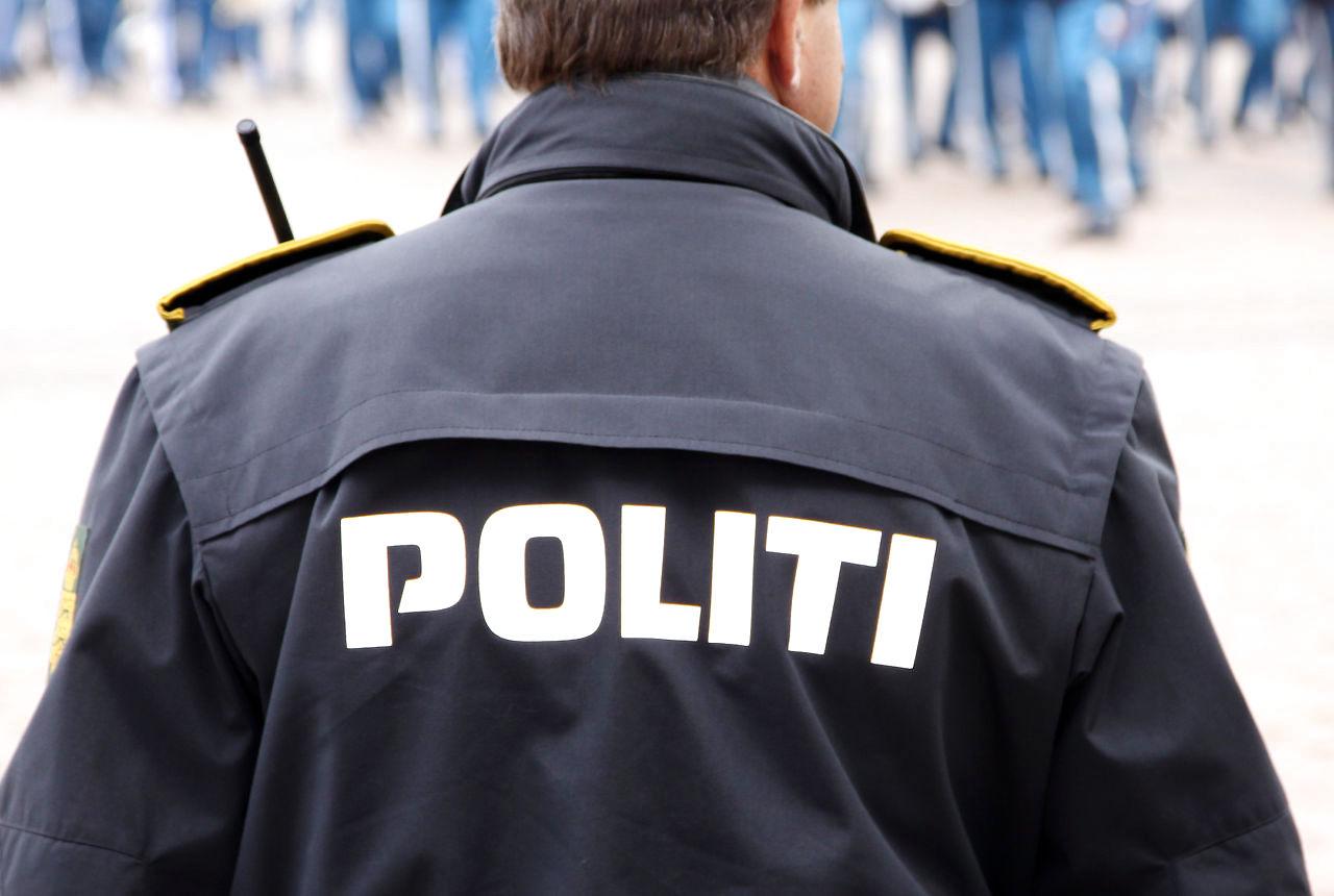 Local news in brief: Fake cops in Copenhagen