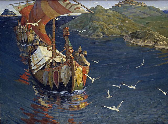 New evidence suggests Vikings conquered more of England than previously believed