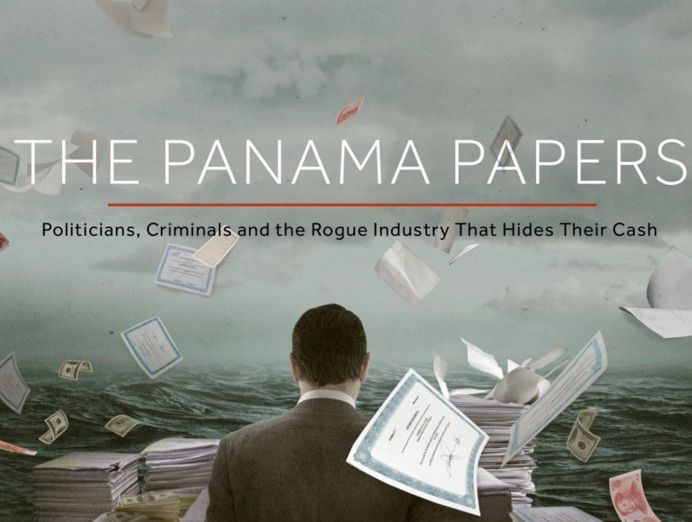 Danish banks linked to Panama papers