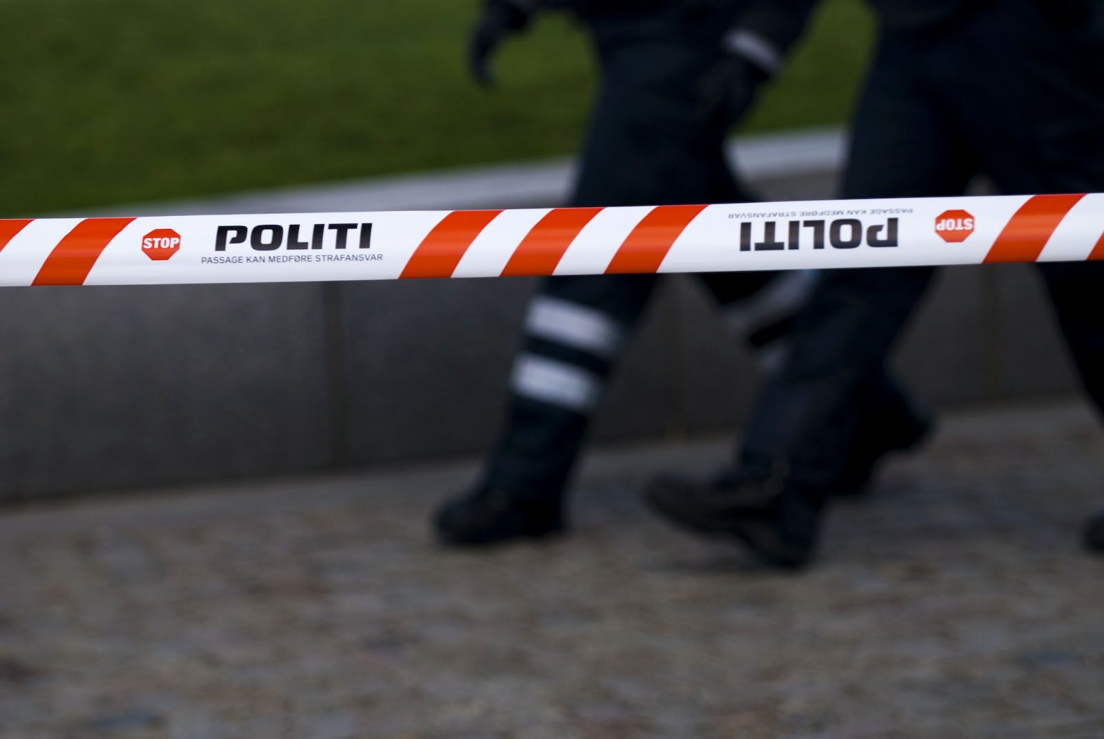 Copenhagen shaken by three fatal shootings in three nights