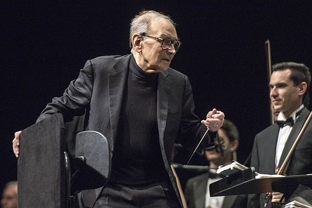 Ennio Morricone among diverse constellation of musical stars headed to Denmark