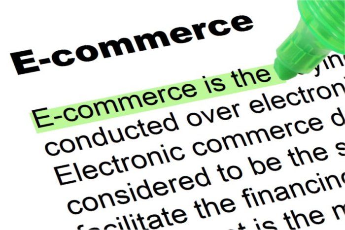 Business news in brief: Danes lousy at e-commerce