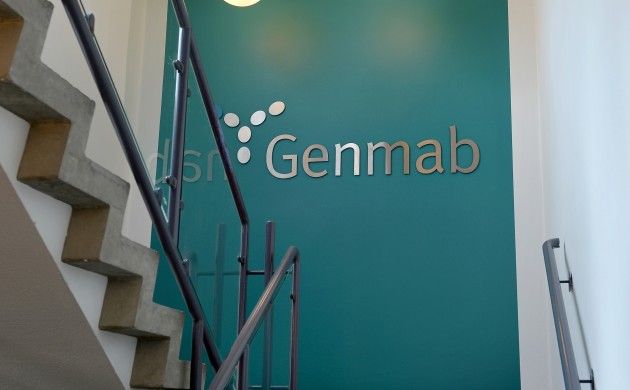 Genmab cancer medication in new promising showing