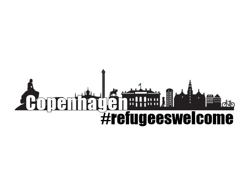 Copenhagen to double up on refugees next year