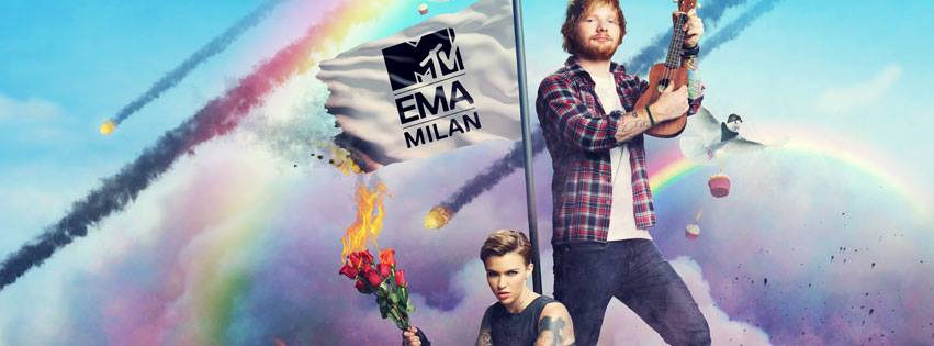 MTV Music Awards eyeing future Copenhagen show