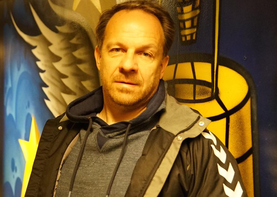 Brøndby unveils new coach