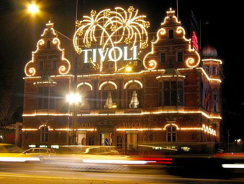 Tivoli’s latest attraction finally ready to open