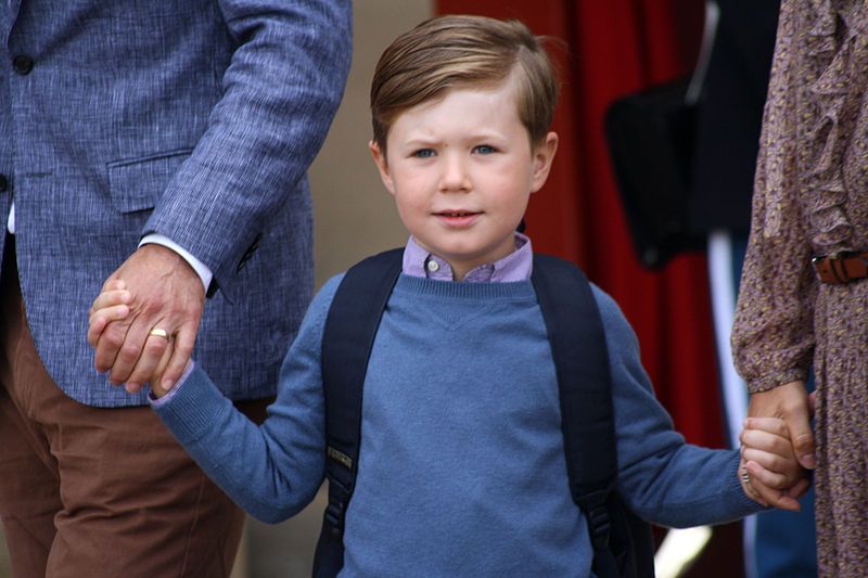 Royals only expect annuities to be paid to Prince Christian