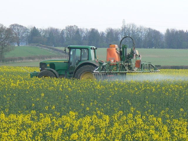 Alarming levels of pesticides found in Danish children and mothers