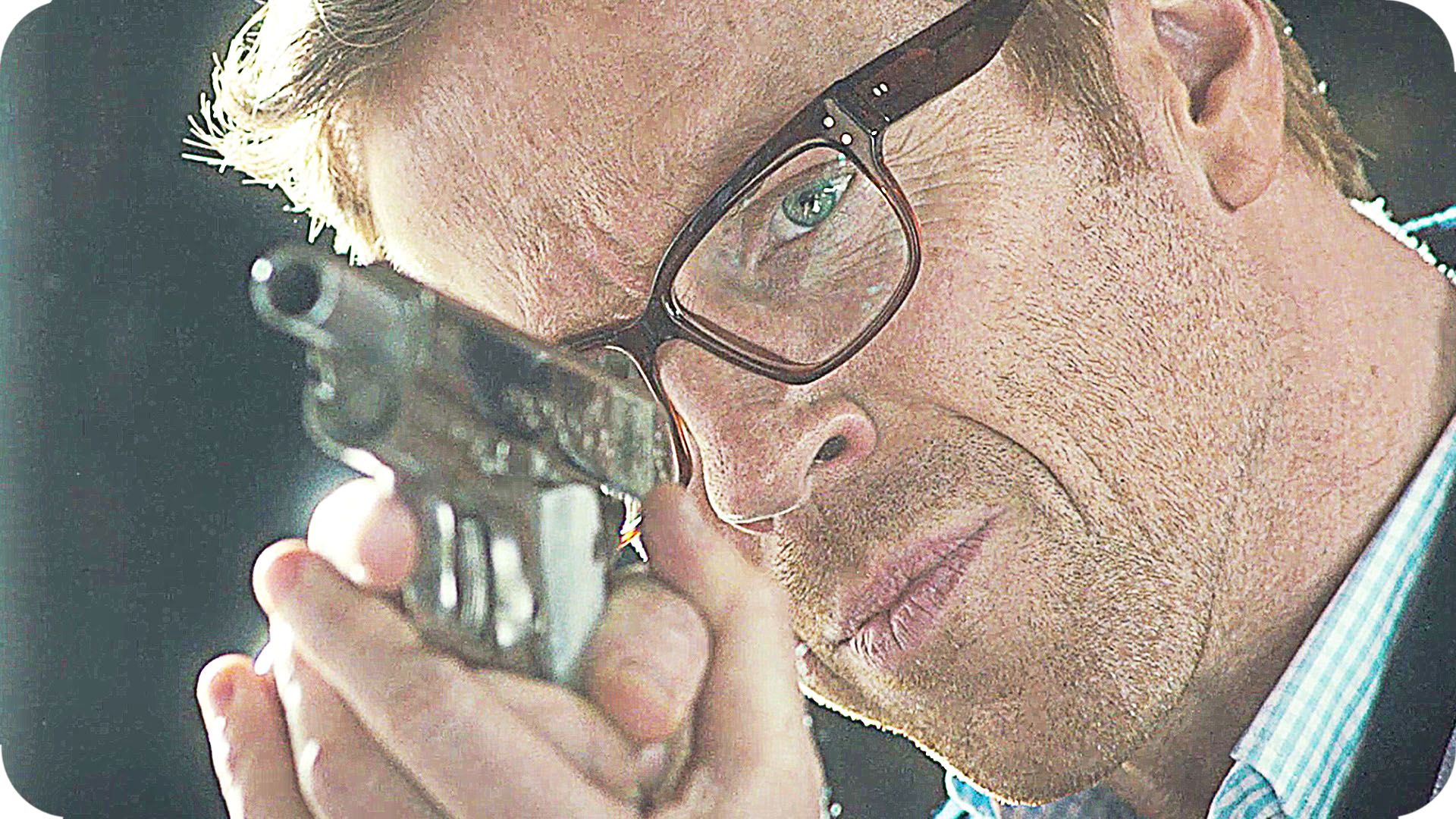 Film review of ‘Our Kind of Traitor’