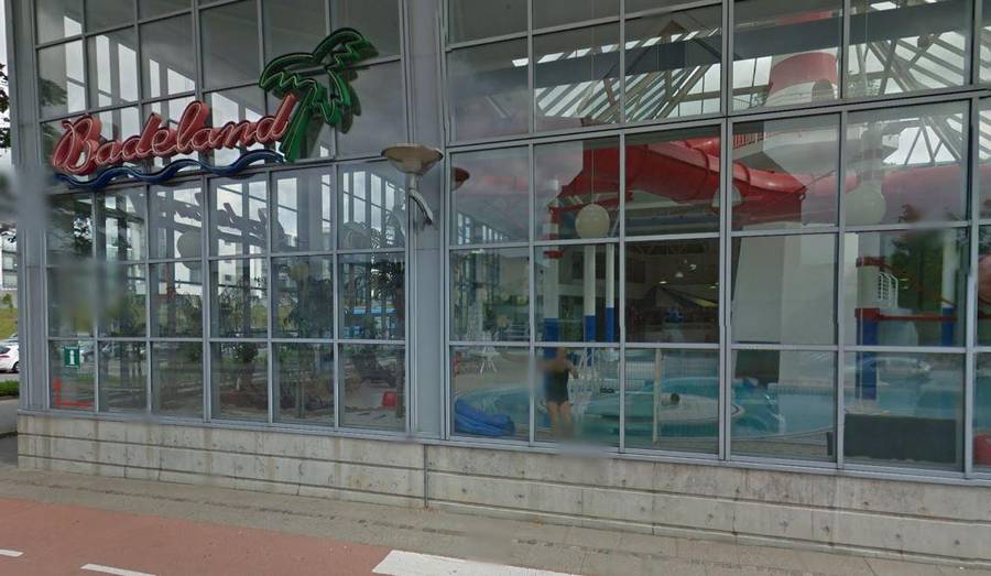 Asylum seeker ordered expelled from Denmark for improperly touching young boy at a waterpark