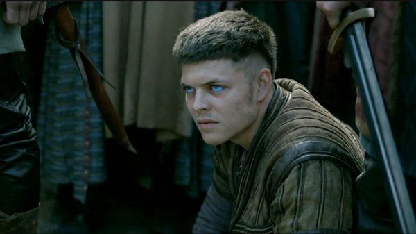 Young Dane lands leading role in ‘Vikings’