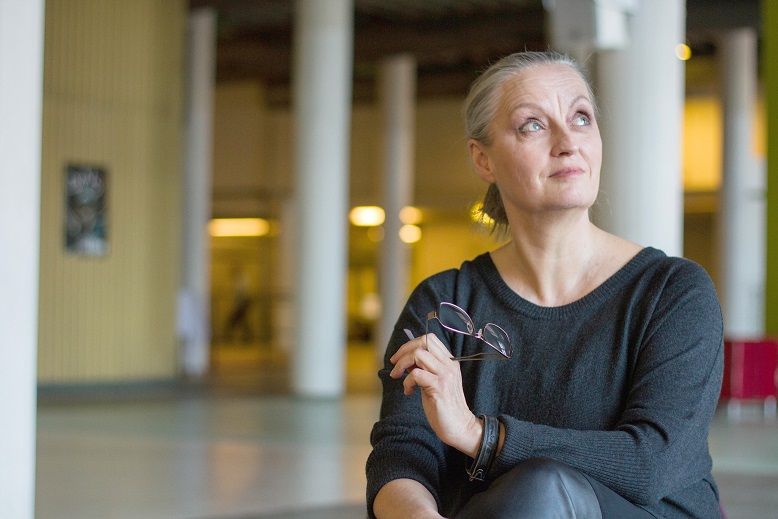 Meeting the Swede who has given Danish dance a welcome lift
