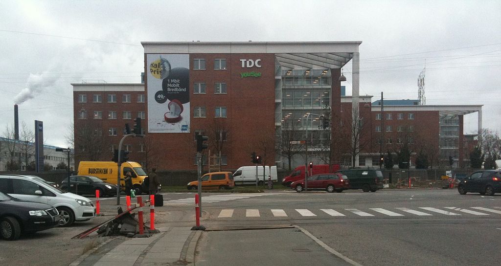 Danish telecom powerhouse TDC sells Swedish subsidiary for 2.3 billion kroner