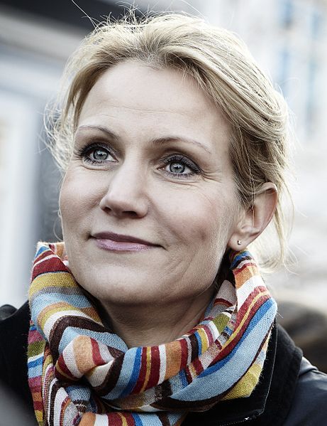 Helle Thorning-Schmidt believes Europe has room for 1 million additional refugees