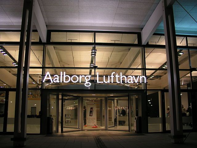 Aalborg Airport setting high-flying records