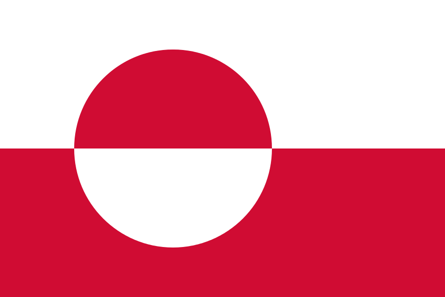 Today’s Date: Greenland’s National Day