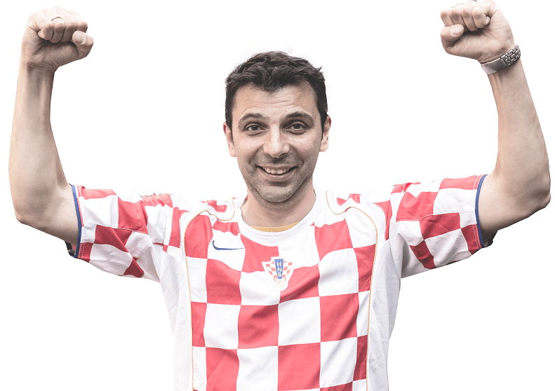 CPH Post readers at Euro 2016: Goran’s giant-killers