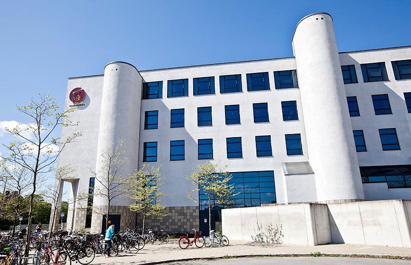 Malmö University to be accredited with official university status