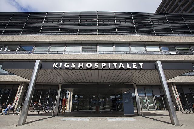 Doctor at Copenhagen’s largest hospital found guilty of theft