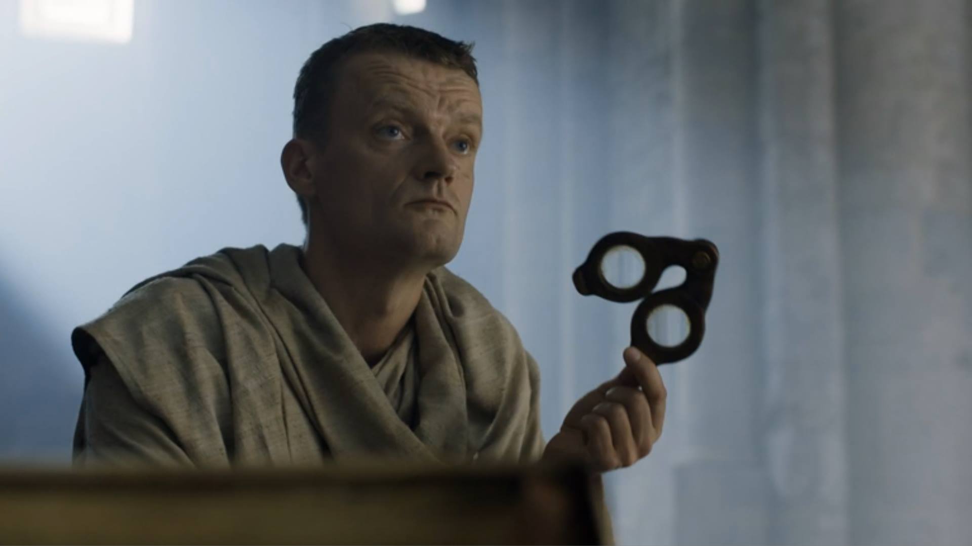 Frank Hvam the latest Dane to appear in ‘Game of Thrones’